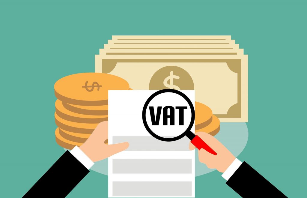 FBA VAT in France