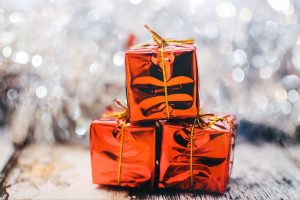 Gifts in Business