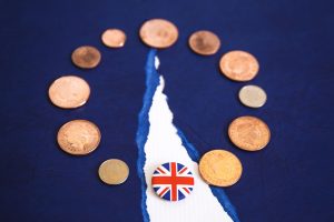 BREXIT TAX CONSEQUENCES ON INTERNATIONAL TRADE