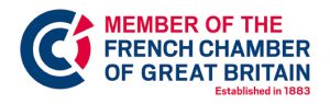 Logo French Chamber of Great Britain
