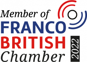 Member of Franco British Chamber 2022