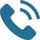 FBA phone call icon